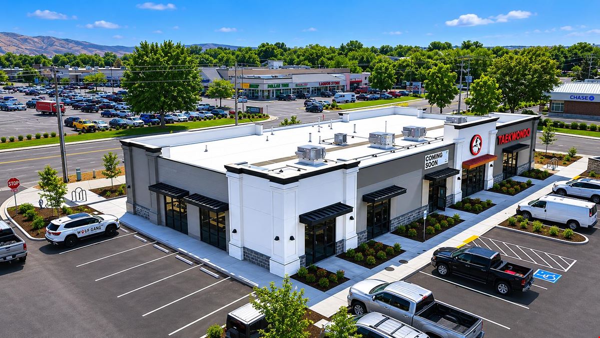 2351 S. Apple St.