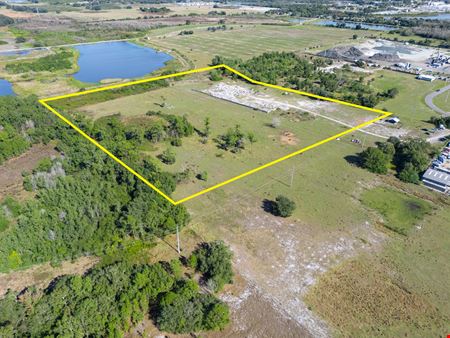 Preview of VacantLand space for Sale at 0 Old Bartow Rd