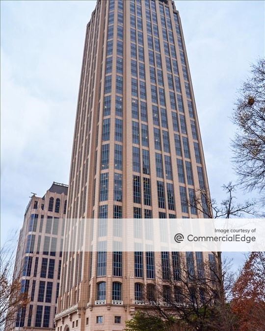 One Atlantic Center