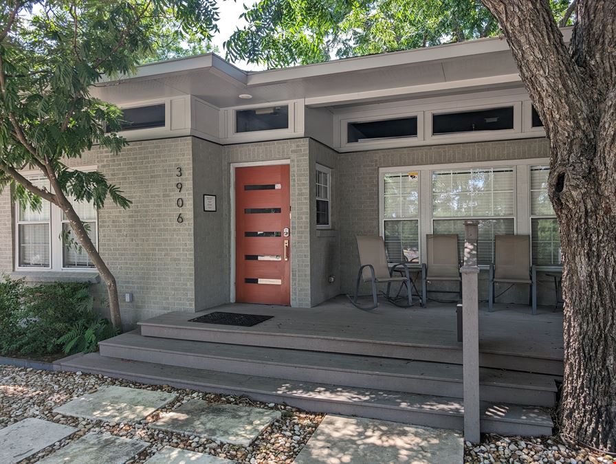 3906 Menchaca Rd