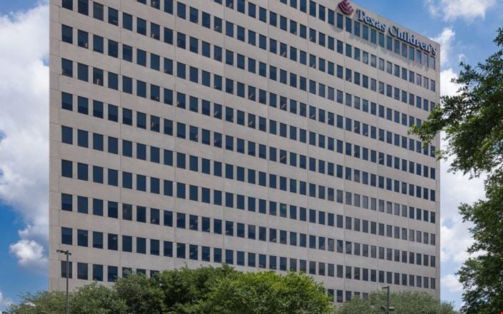 Preview of Office space for Rent at 6330 West Loop South