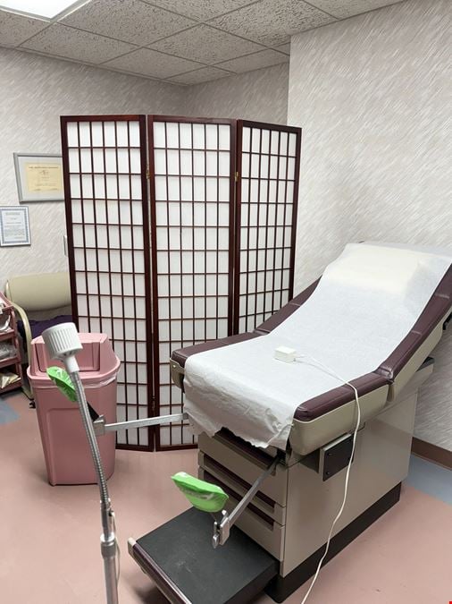 Turnkey, Medical/Office Condo For Sale