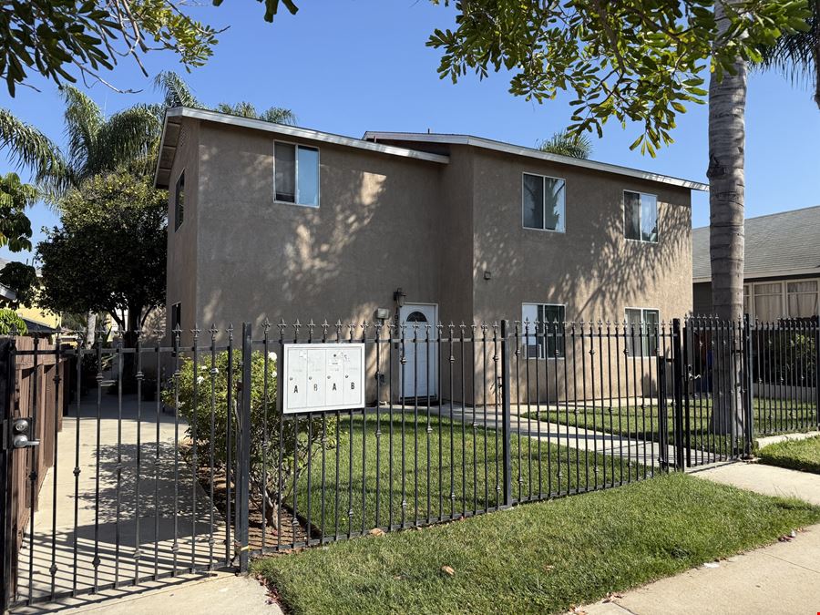 1952-54 Irving Avenue