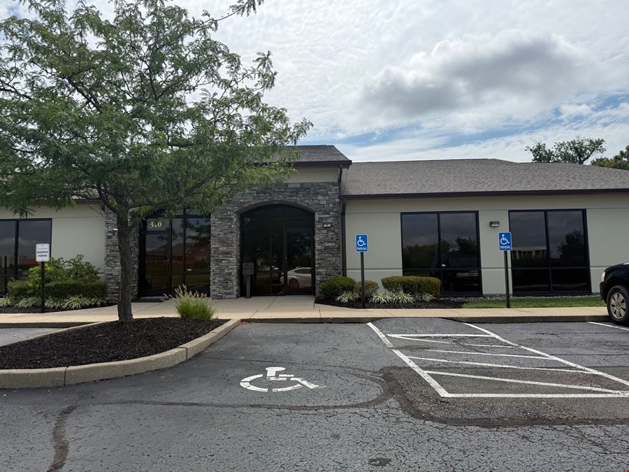 Cavalier Medical Office Park