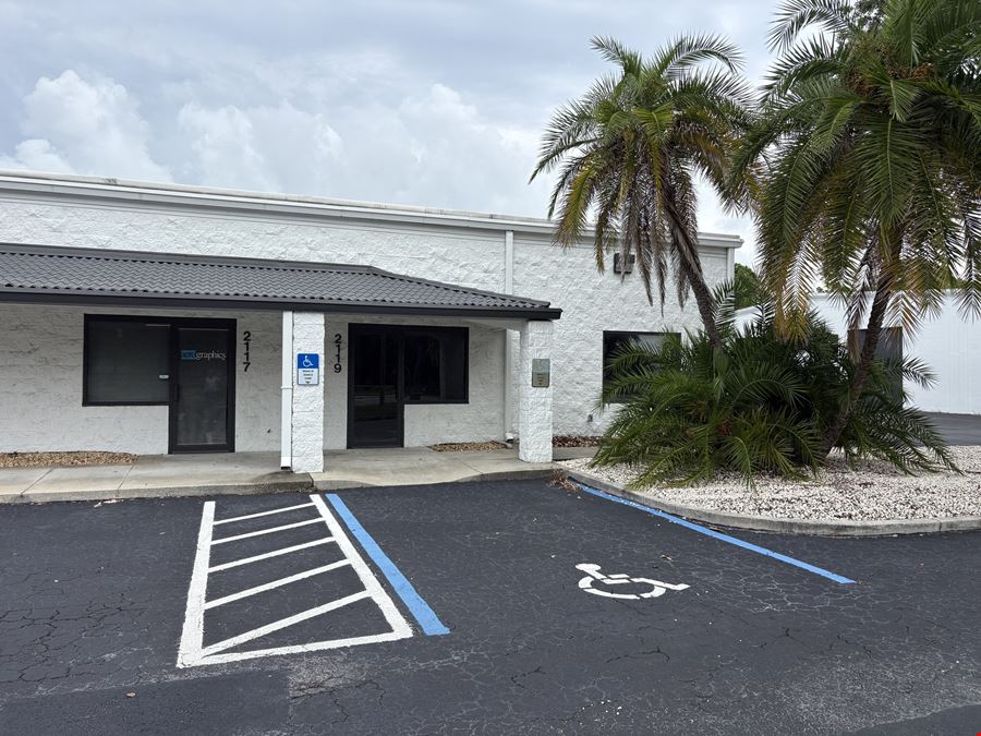 Cygnet Center