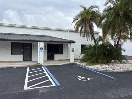 Preview of Industrial space for Rent at 2101 63rd Avenue East