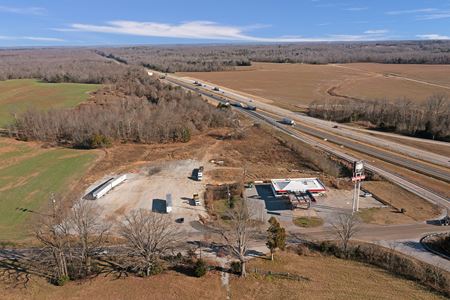 Preview of commercial space at 00 Law Rd