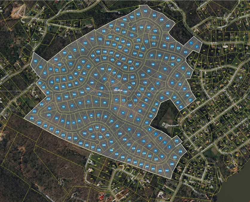 Westshore Estates
