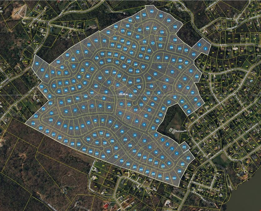 Westshore Estates