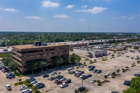 Preview of Office space for Rent at 19221 Interstate 45 North 