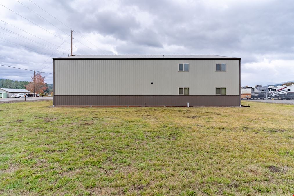 2120 Apple Loop, Lyons, OR 97358