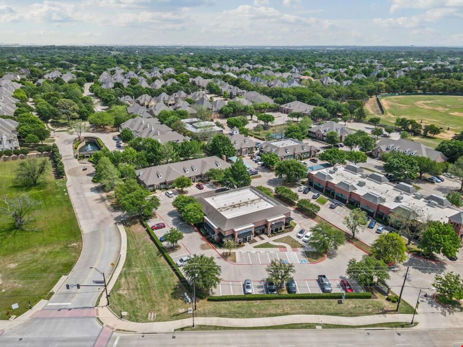 6211 Colleyville Blvd