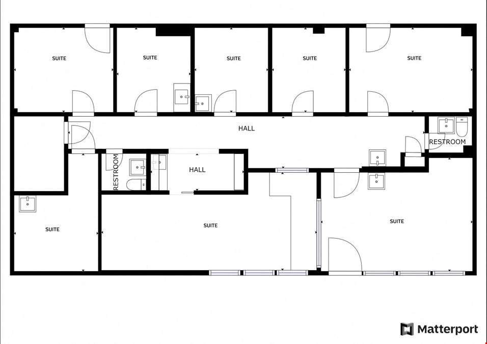 Midtown - Suite 250