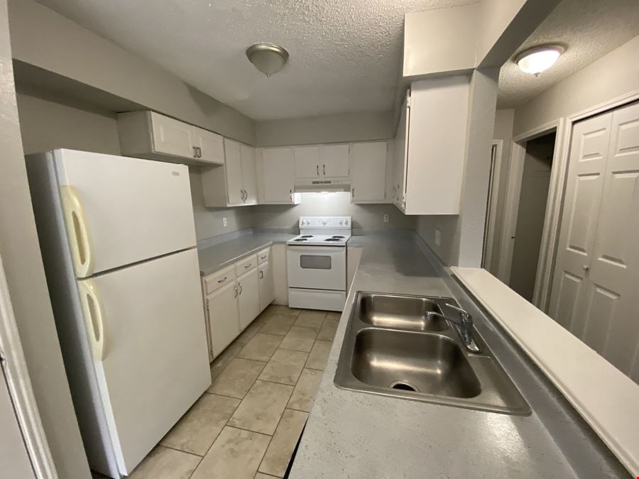 7518 Oak Chase