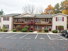 100 Verbeck Lane