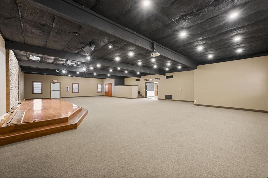 Office for Lease in Rowlett