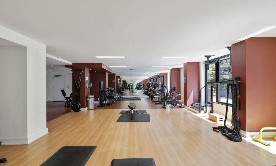 330 W 58th Street