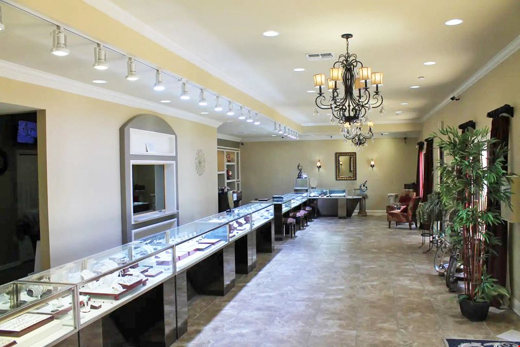 Coursey Blvd Freestanding Retail Property For Sale