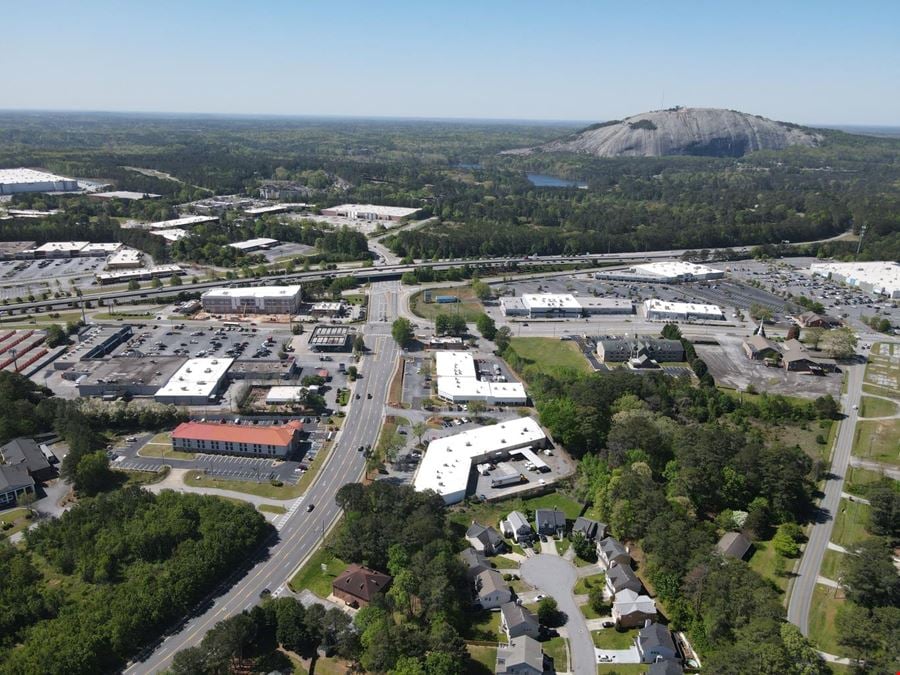 Mountain Park Place