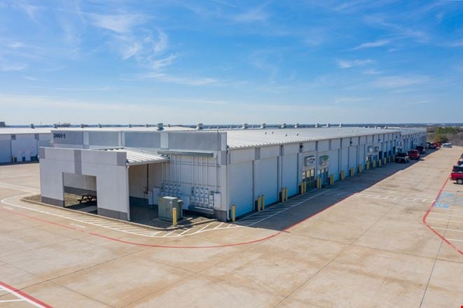 Preview of Industrial space for Rent at 2401 Worthington Dr