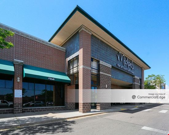 Preview of Retail space for Rent at 2780 South Colorado Blvd