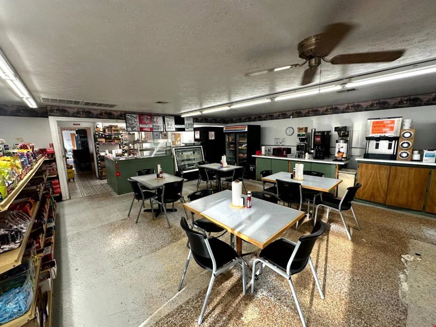 812 W. Oklahoma