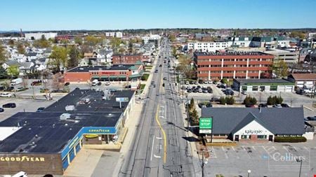 Preview of Retail space for Rent at 291 Main St