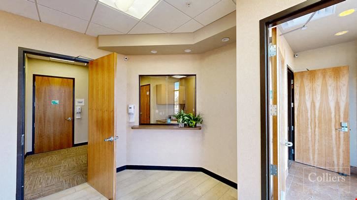 10463 Park Meadows Drive - Condo Sale