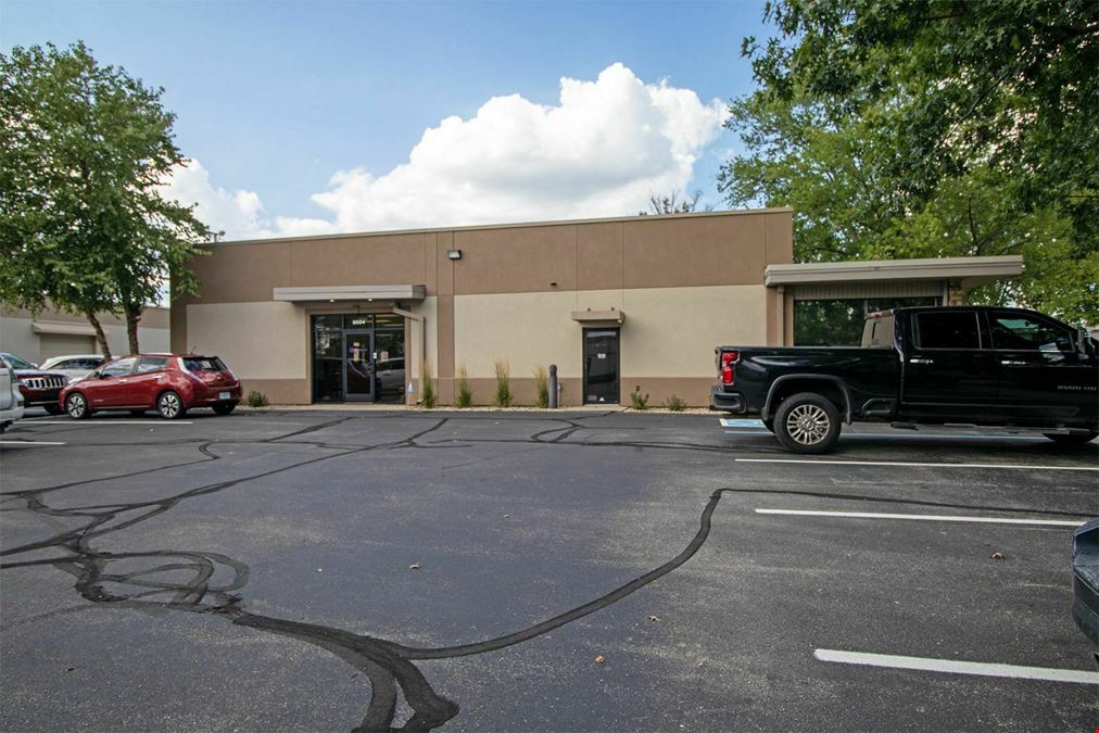 Castleton Flex-Industrial for Sale or Lease