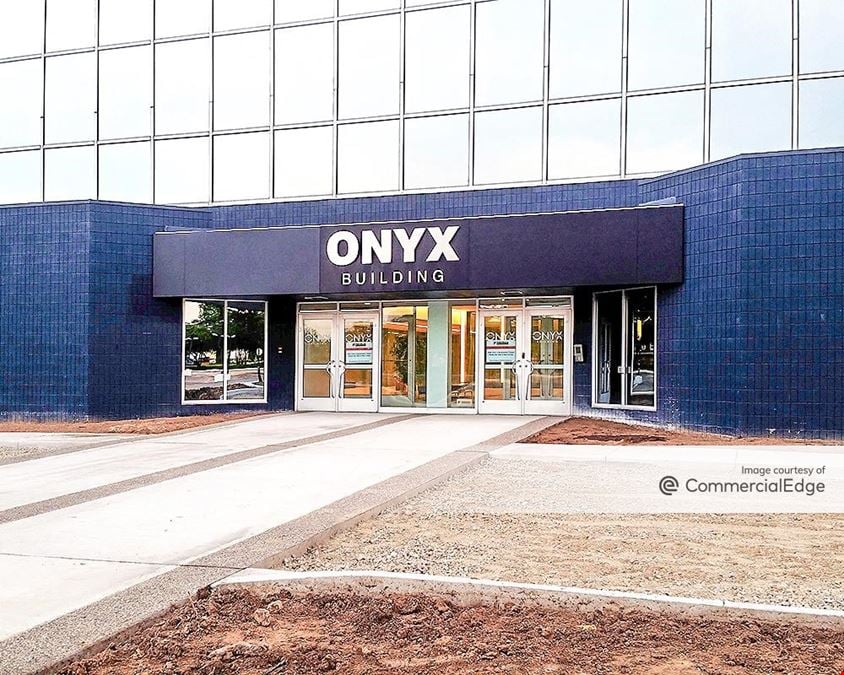Onyx Office Plaza