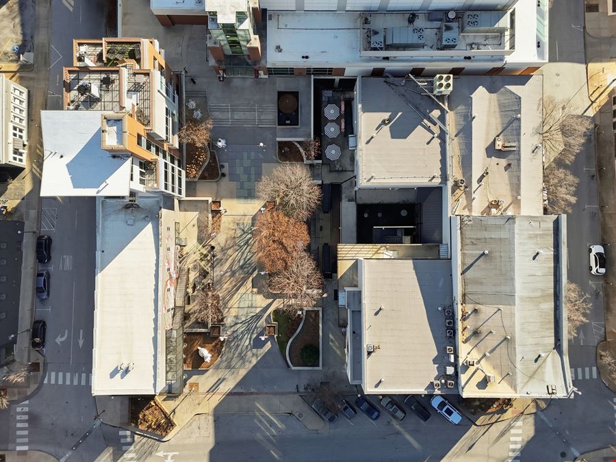 21 W Mountain Street