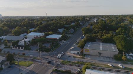 Preview of Industrial space for Sale at 908 E Wright St