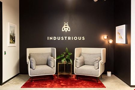 Preview of Coworking space for Rent at 22 Boston Wharf Road, 7th Floor