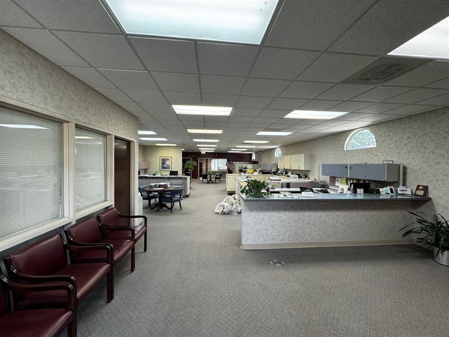 1915 Citizens Bank Dr