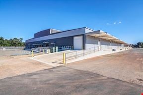 SLACK INDUSTRIAL PARK