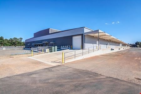 Preview of Industrial space for Rent at 9224 Slack Road