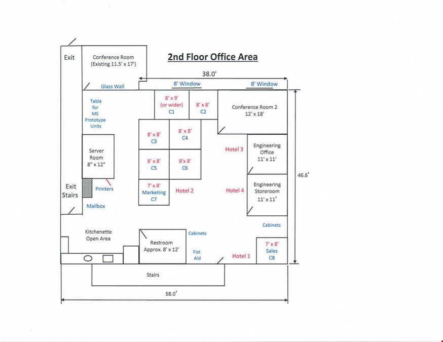 16782 Von Karman Avenue - Unit 14