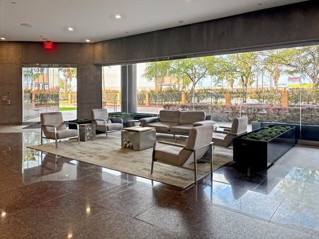 Preview of Office space for Rent at 6671 Southwest Freeway Suite 700