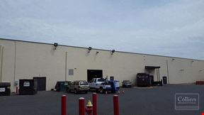 Perfect Space For A Service Company With Plenty Of Inside Storage