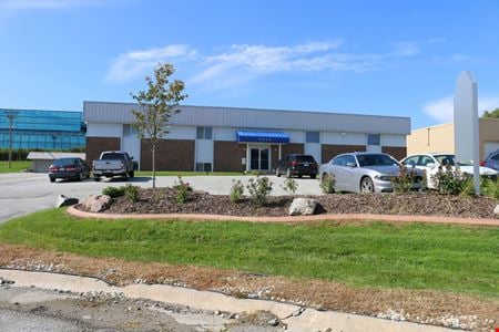 Preview of Office space for Rent at 5634 S 85th Circle