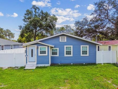 Preview of Multi-Family space for Sale at 8413 North Hamner Avenue