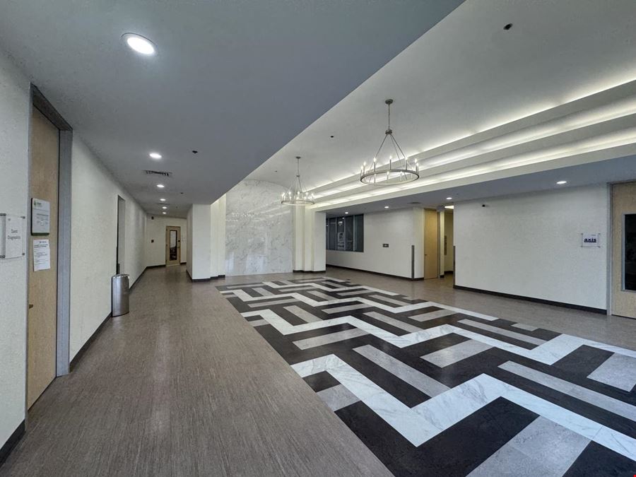 College Station Professional Building I