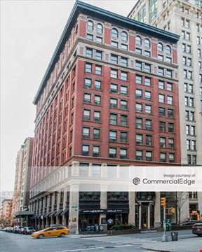 233 Park Avenue South