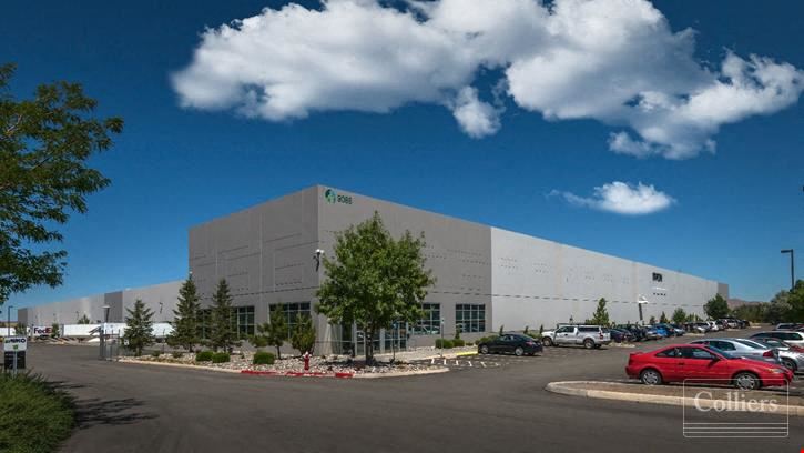 9085 Moya Blvd - Suite 400