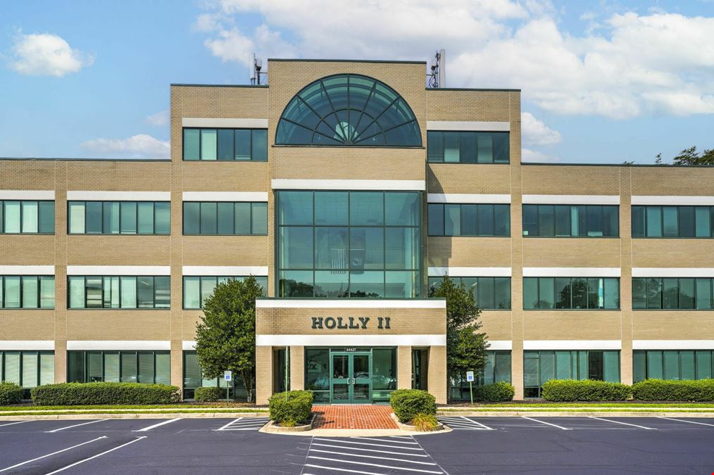 Holly Office Buildings at Wildewood Technology Park