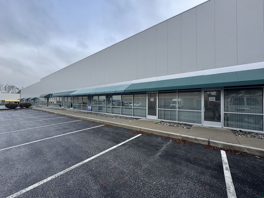 835 Lincoln Avenue, Units 6, 7, and 8