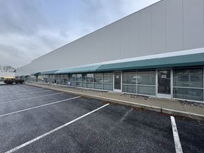 835 Lincoln Avenue, Units 6, 7, and 8