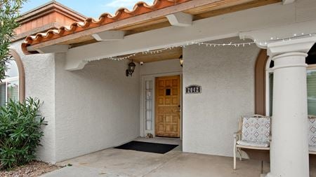 Preview of Other space for Sale at 2042 N Sossaman Road