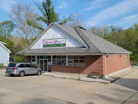 Preview of Retail space for Sale at 8161 Camargo Road