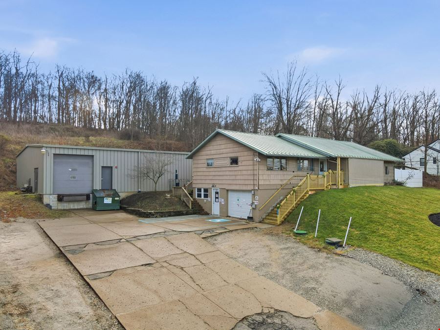 1250 Washington Rd